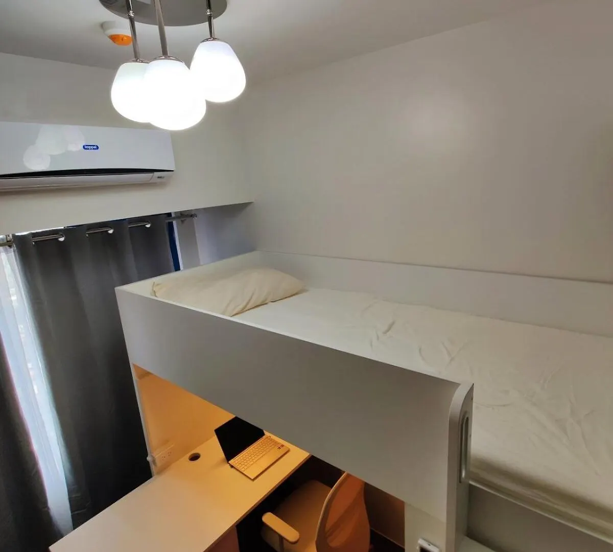 Apartment Stunning 2Br Condo In Air Residences Makati High Floor And Wfh With 300Mbps Wifi Manila Philippines